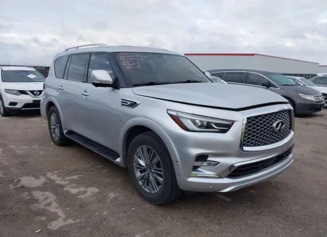 infiniti qx80 2020 jn8az2nf7l9704316