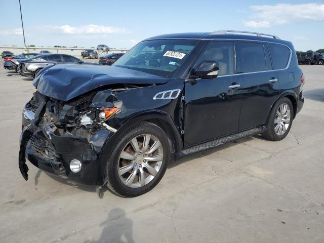 infiniti qx56 2011 jn8az2nf8b9500946