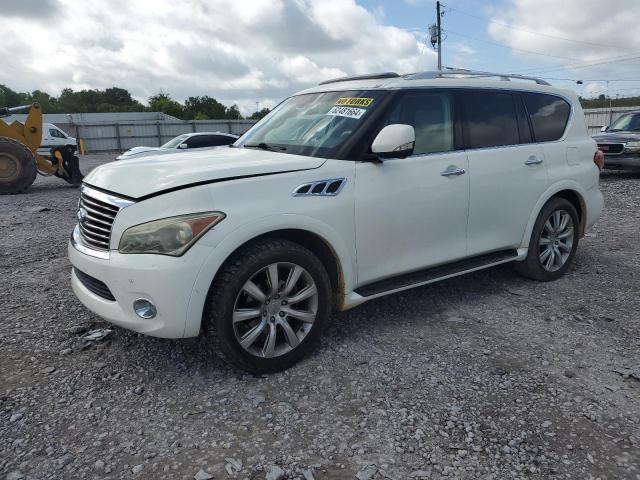 infiniti qx56 2013 jn8az2nf8d9550071