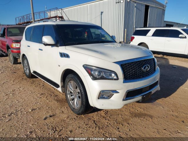 infiniti qx80 2015 jn8az2nf8f9574504