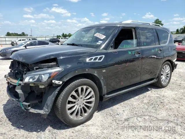 infiniti qx80 2016 jn8az2nf8g9611195