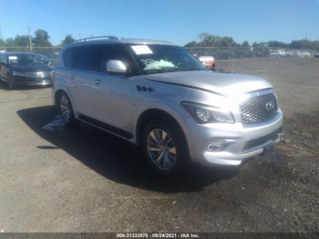 infiniti qx80 2017 jn8az2nf8h9643310