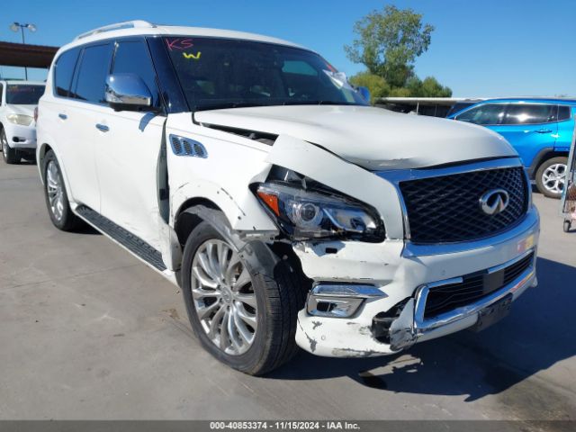 infiniti qx80 2017 jn8az2nf8h9644943