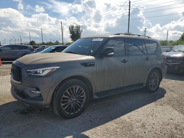 infiniti qx80 base 2018 jn8az2nf8j9662784