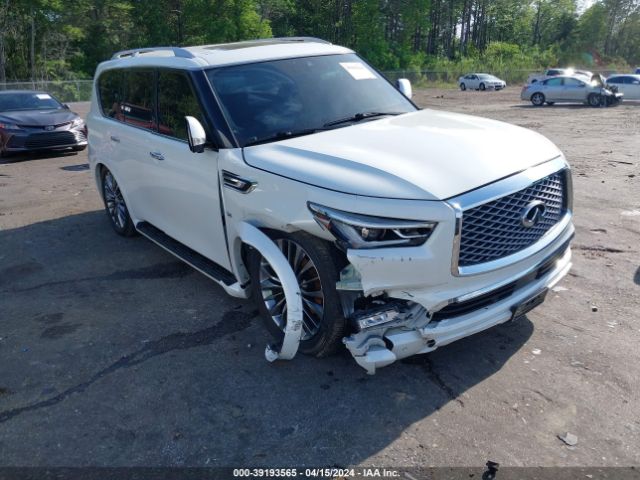 infiniti qx80 2018 jn8az2nf8j9664941