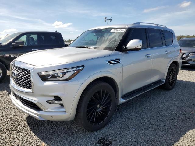 infiniti qx80 base 2018 jn8az2nf8j9665071