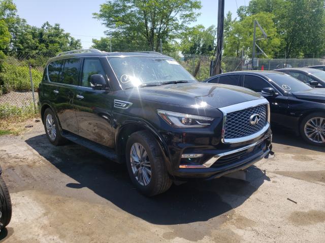 infiniti qx80 luxe 2019 jn8az2nf8k9688223