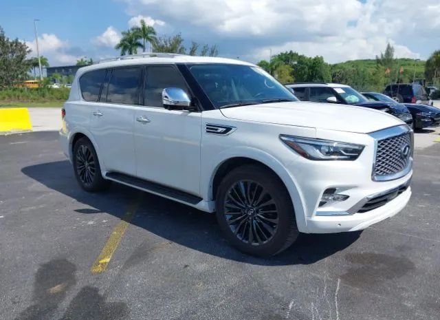 infiniti qx80 2020 jn8az2nf8l9700694