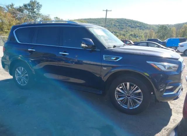 infiniti qx80 luxe 2020 jn8az2nf8l9704938