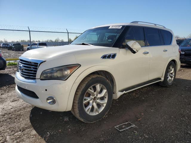 infiniti qx80 2014 jn8az2nf9e9554146