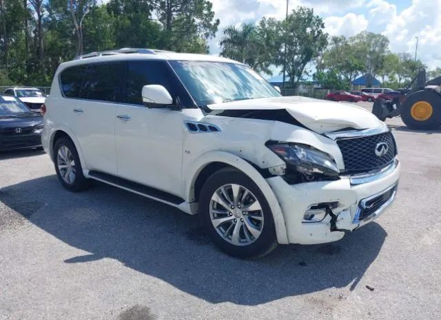 infiniti qx80 2016 jn8az2nf9g9613599