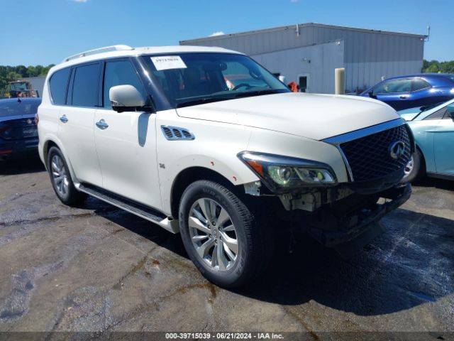 infiniti qx80 2017 jn8az2nf9h9640349