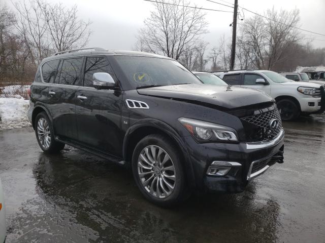 infiniti qx80 base 2017 jn8az2nf9h9641811