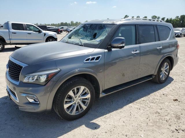 infiniti qx80 base 2017 jn8az2nf9h9643381