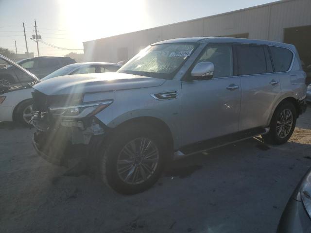 infiniti qx80 base 2018 jn8az2nf9j9660512