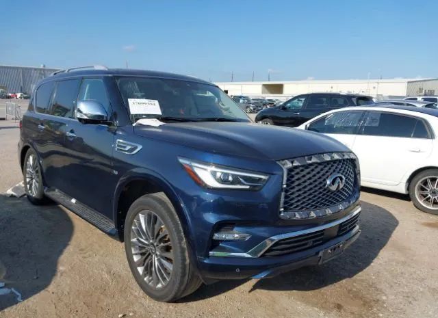 infiniti qx80 2018 jn8az2nf9j9664074