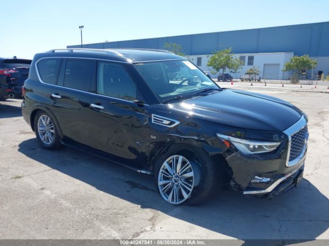 infiniti qx80 2019 jn8az2nf9k9681992