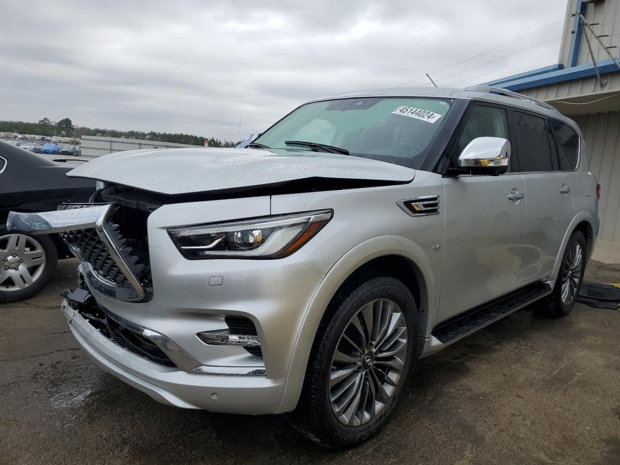 infiniti qx80 2020 jn8az2nf9l9700087