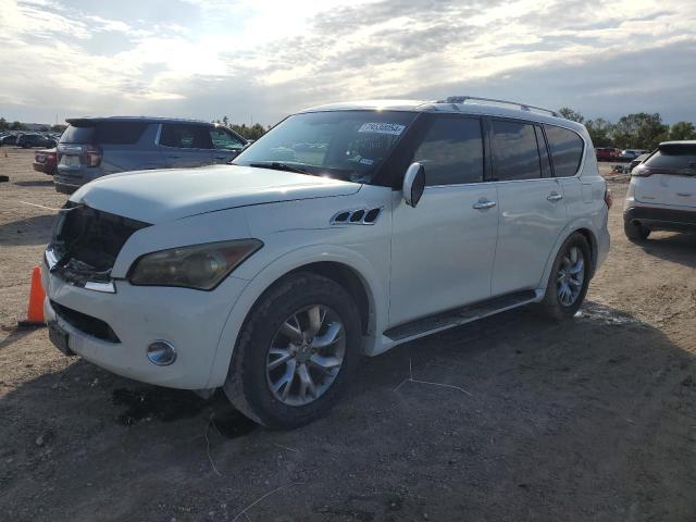 infiniti qx56 2011 jn8az2nfxb9500317