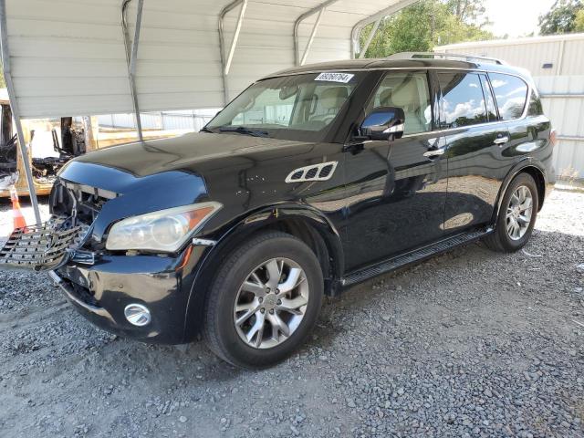 infiniti qx56 2011 jn8az2nfxb9501158