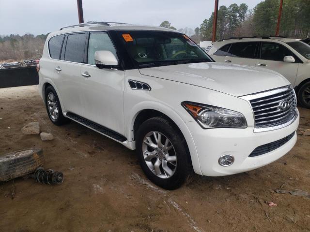 infiniti qx56 2011 jn8az2nfxb9503783