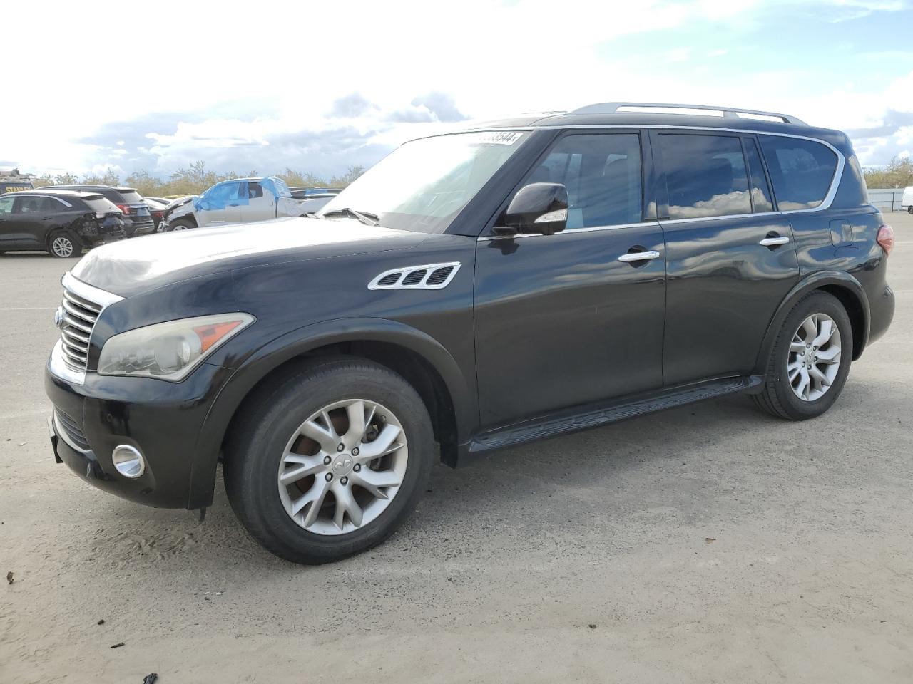 infiniti qx56 2012 jn8az2nfxc9516051