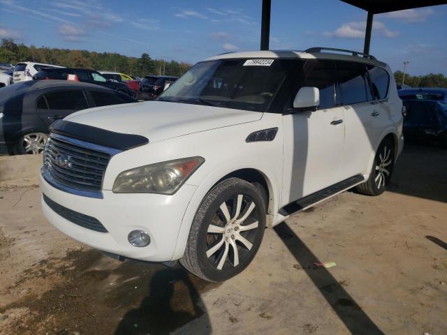 infiniti qx56 2013 jn8az2nfxd9530324