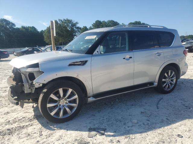 infiniti qx56 2013 jn8az2nfxd9550962