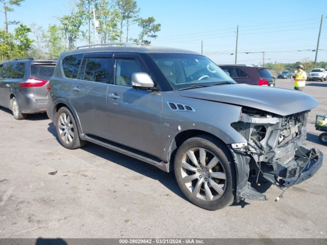 infiniti qx80 2014 jn8az2nfxe9555242