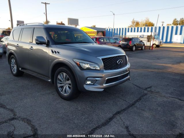 infiniti qx80 2015 jn8az2nfxf9574505