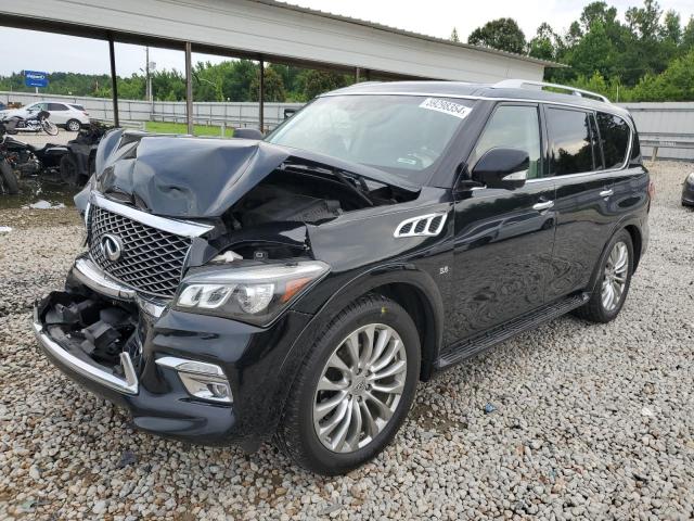 infiniti qx80 2016 jn8az2nfxg9612753