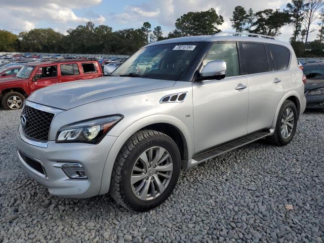 infiniti qx80 base 2017 jn8az2nfxh9643034