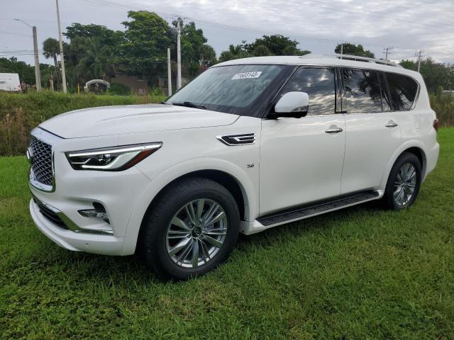 infiniti qx80 base 2018 jn8az2nfxj9661541