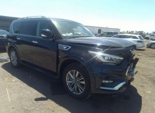 infiniti qx80 2018 jn8az2nfxj9662723