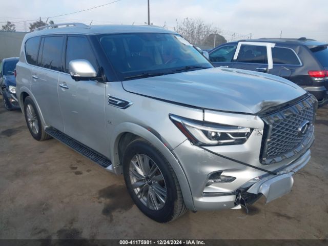 infiniti qx80 2019 jn8az2nfxk9687381