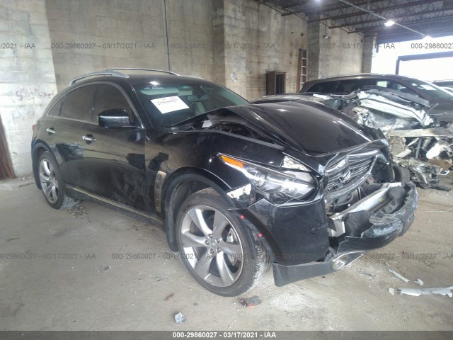 infiniti fx50 2013 jn8bs1mw0dm100125