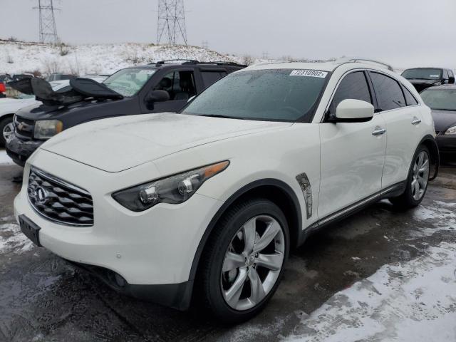 infiniti fx50 2011 jn8bs1mw1bm760154