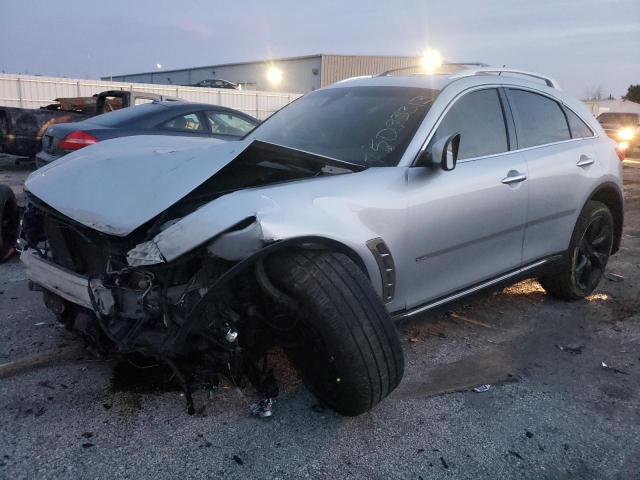 infiniti fx50 2013 jn8bs1mw2dm100241