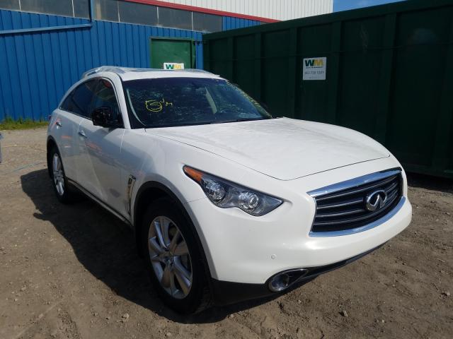 infiniti fx50 2012 jn8bs1mw4cm180267