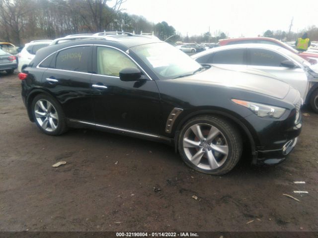 infiniti fx50 2012 jn8bs1mw4cm180320