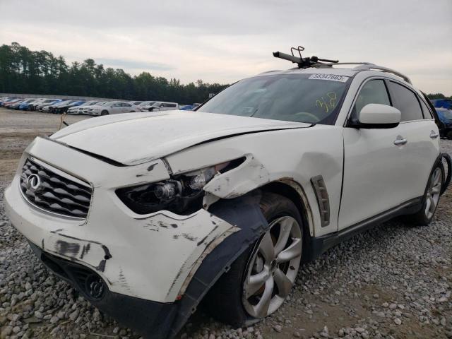 infiniti fx50 2011 jn8bs1mw6bm170225