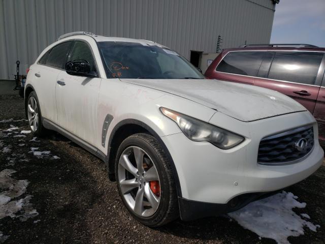 infiniti fx50 2010 jn8bs1mw8am830621