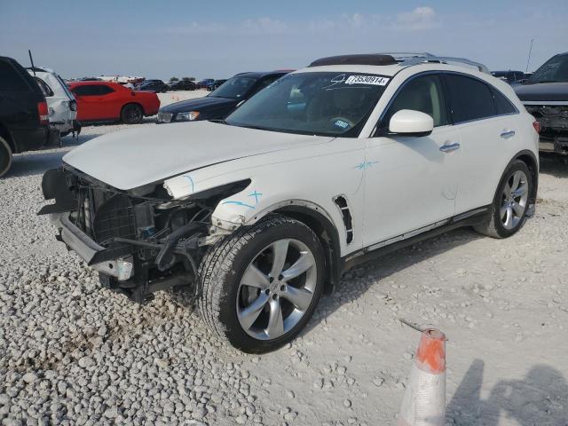 infiniti fx50 2012 jn8bs1mw8cm180207