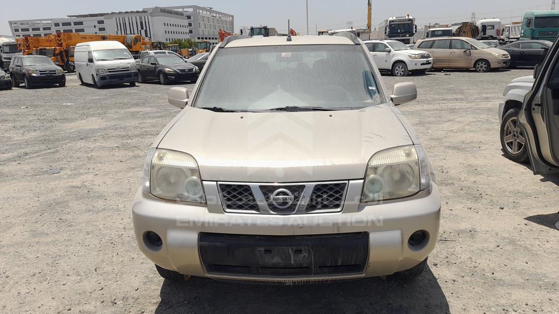 nissan x-trail 2011 jn8bt05s0bw000515