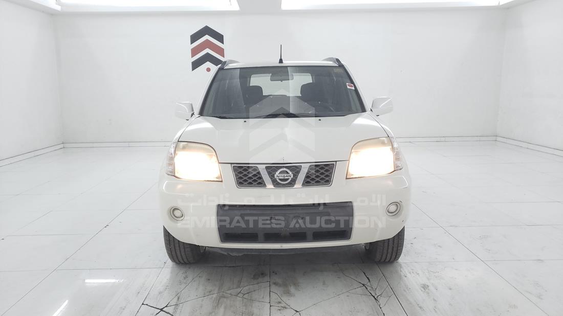 nissan xtrail 2009 jn8bt05y29w202917