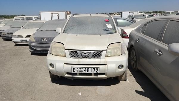 nissan x 0 jn8bt05y64w007833