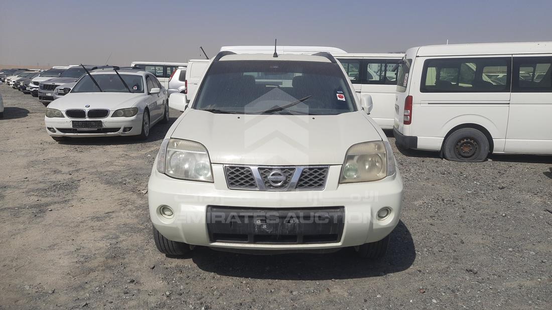 nissan x-trail 2009 jn8bt05y69w202029