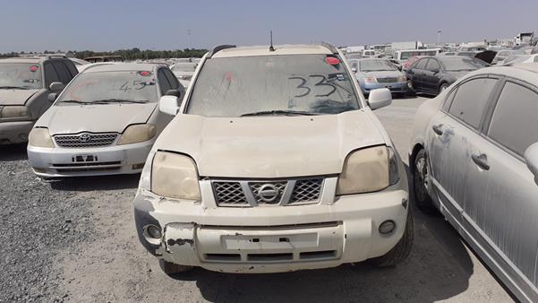 nissan x 0 jn8bt08v05w106599