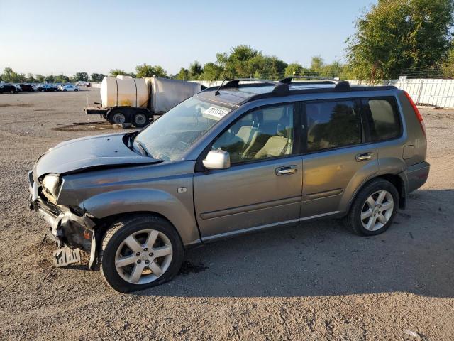 nissan x-trail xe 2006 jn8bt08v26w211243