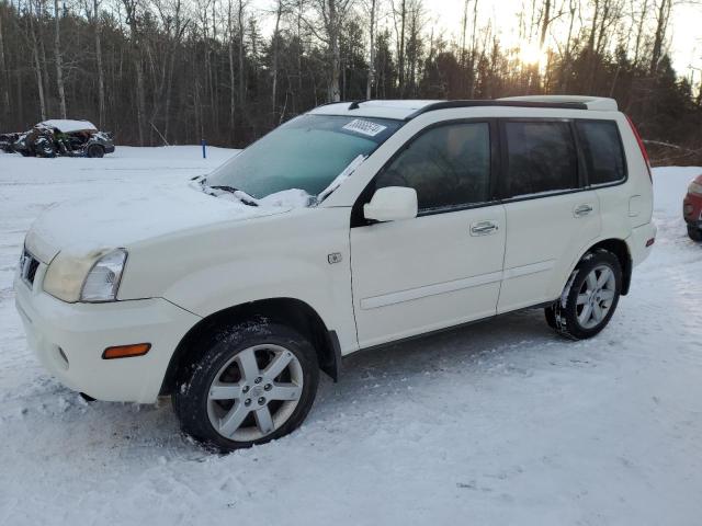 nissan x-trail 2006 jn8bt08v46w206965